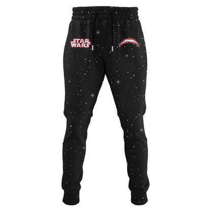 .LAC-Star war Hoodie Limited Editions