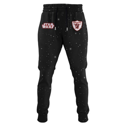 .LV-Star war Hoodie Limited Editions