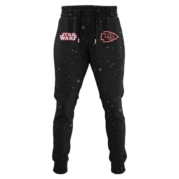 .KC-Star war Hoodie Limited Editions