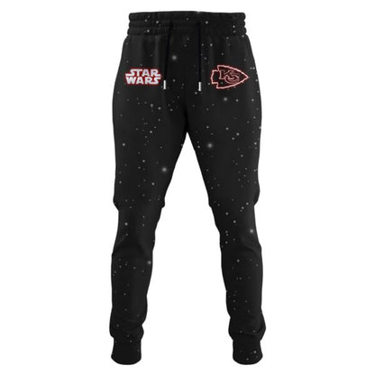 .KC-Star war Hoodie Limited Editions