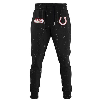 .IND-Star war Hoodie Limited Editions