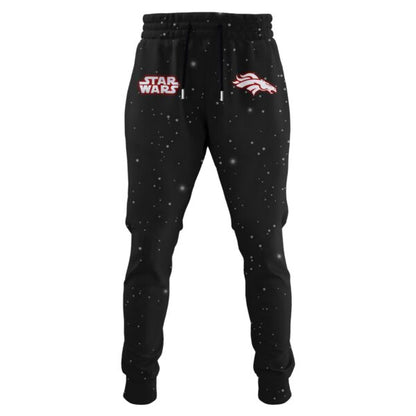 .DEN-Star war Hoodie Limited Editions