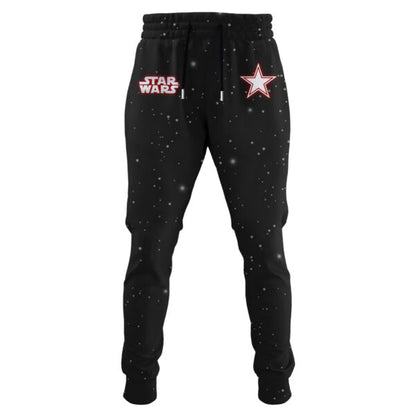 .DAL-Star war Hoodie Limited Editions