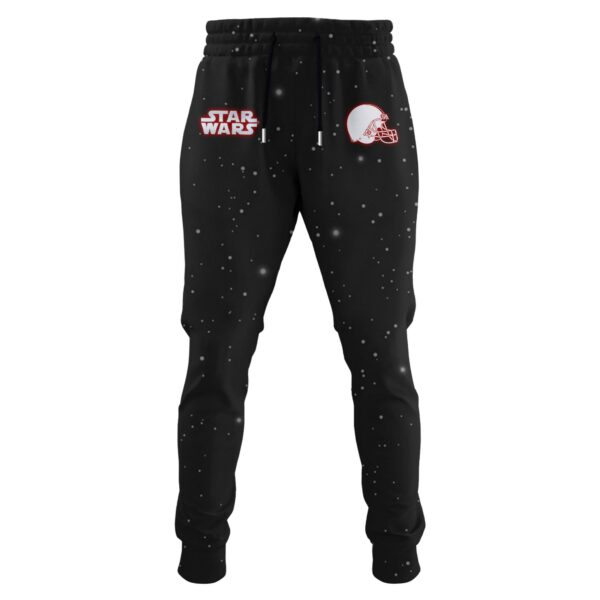.CLE-Star war Hoodie Limited Editions