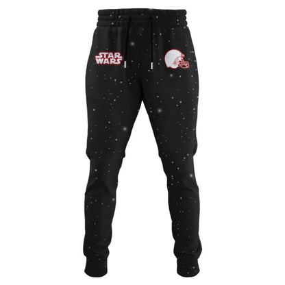 .CLE-Star war Hoodie Limited Editions