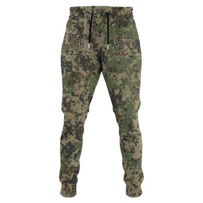 BAL-Army 250th Birthday Hoodie Limited Edions
