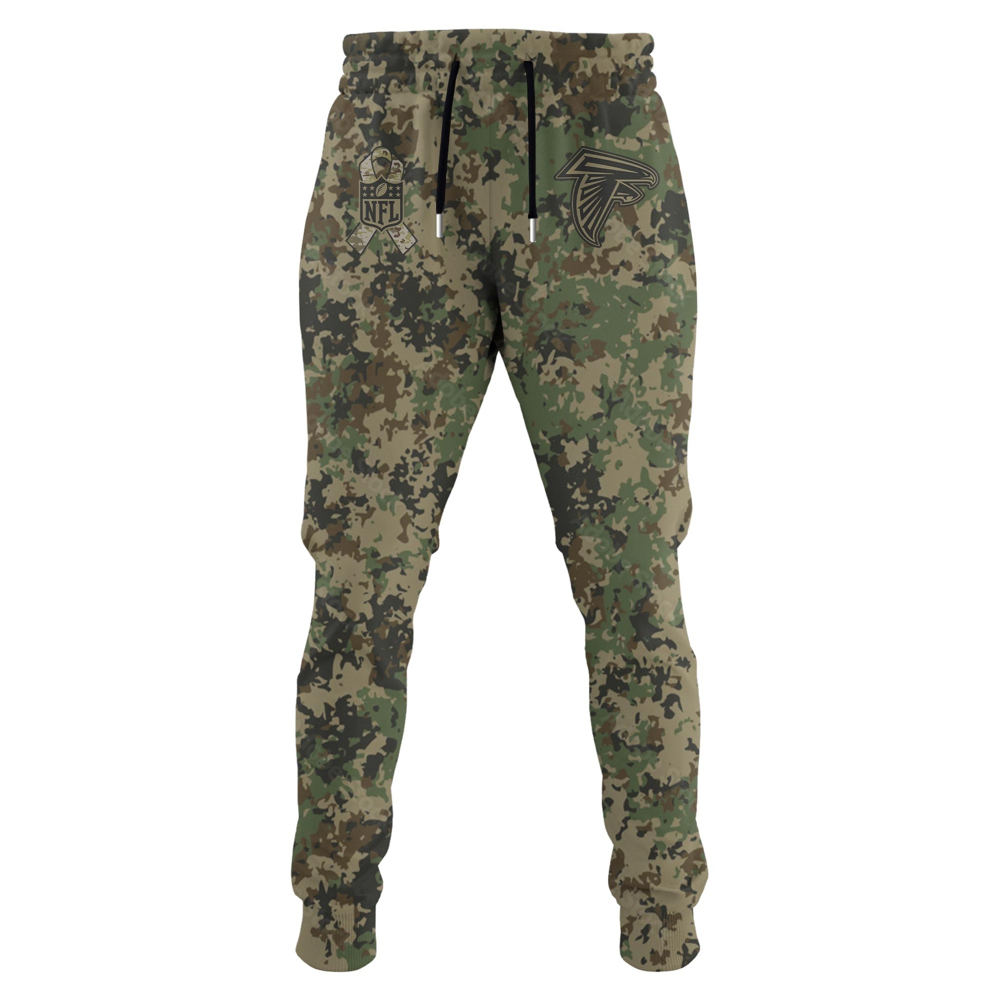 ATL-Veteran Day 2025 Hoodie Limited Edions
