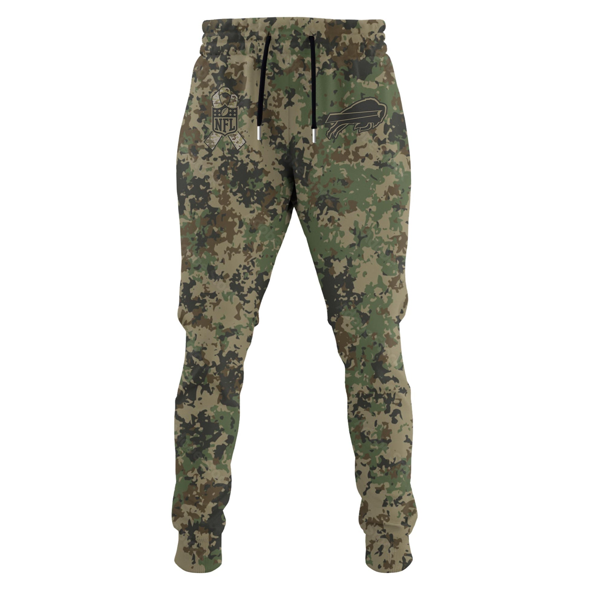 BUF-Veteran Day 2025 Hoodie Limited Edions