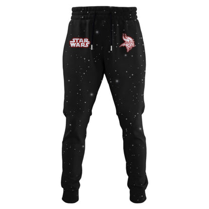 .MIN-Star war Hoodie Limited Editions