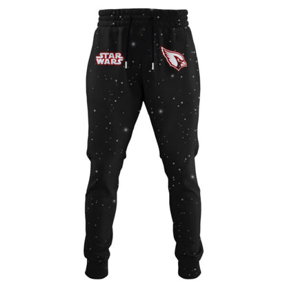 .ARI-Star war Hoodie Limited Editions