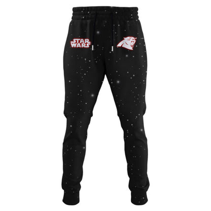 .CAR-Star war Hoodie Limited Editions