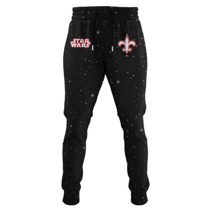 .NO-Star war Hoodie Limited Editions