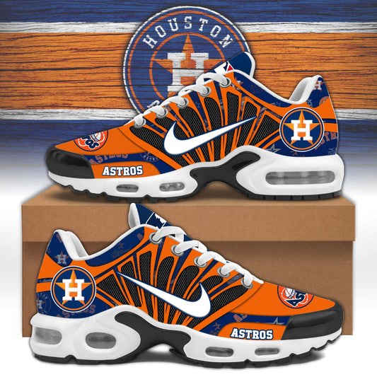 Unisex Houston Astros New Shoes 2025 Limited Editons | HX34