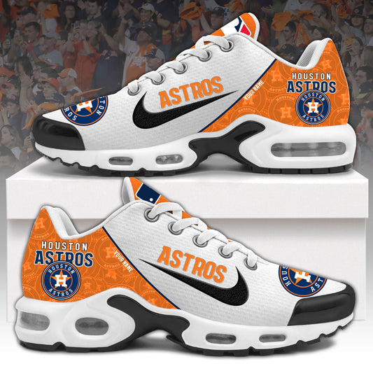Houston Astros  MLB 2024 Limited Shoes | CH30