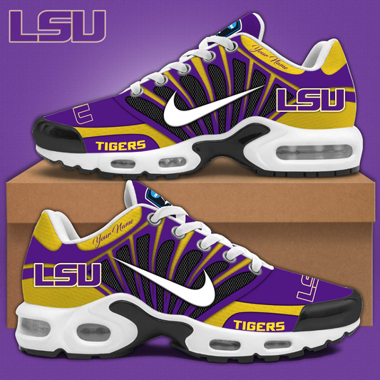Louisiana State University (LSU) Tigers – TNShoe New Collection