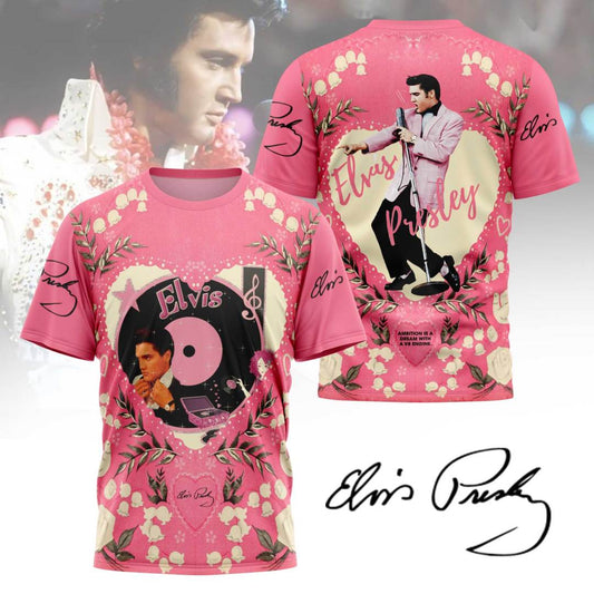 ELV T-shirt