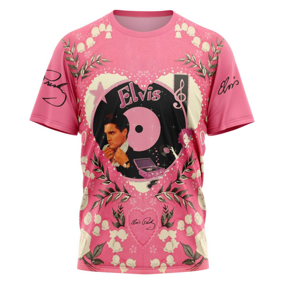 ELV T-shirt