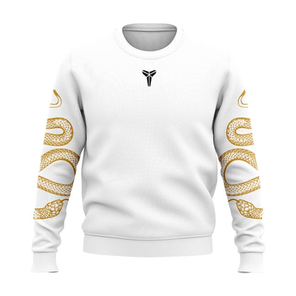 Limited Kobe Bryant’s legendary Mamba Mentality Sweatshirt