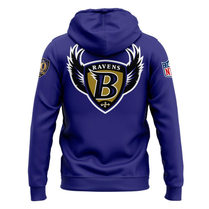 Exclusive 30th Season Hoodie