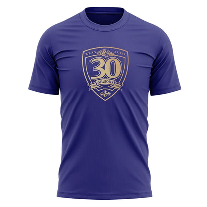 Exclusive 30th Season T-shirt