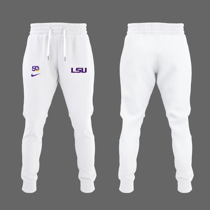 Special Coach Kim Mulkey LSU Women’s Basketball Limited edition unisex hoodie for fans