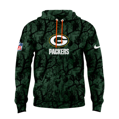 Green Bay Packers NFL 2024 Hoodie
