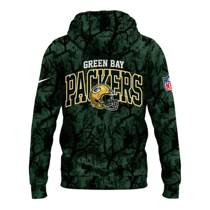 Green Bay Packers NFL 2024 Hoodie