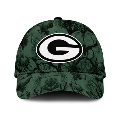 Green Bay Packers NFL 2024 Hoodie