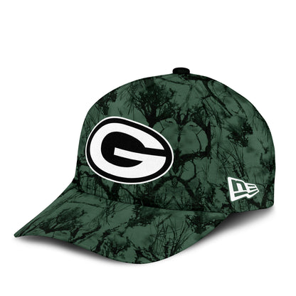 Green Bay Packers NFL 2024 Hoodie