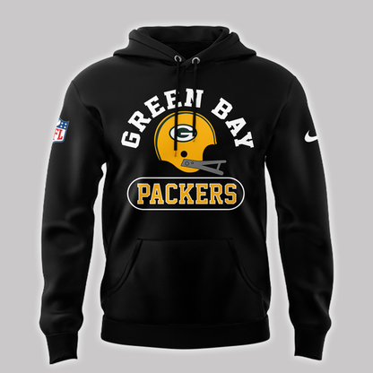Green Bay Packers NFL 2024 Hoodie