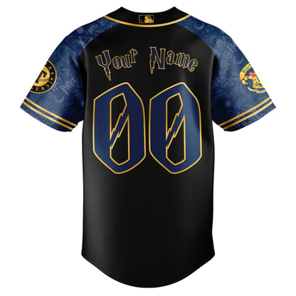 .Texas Rangers MLB x Harry Potter Night Game Jersey Editions Limited