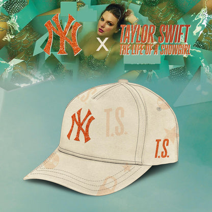 “The Life of a Showgirl” Album 2025 Limited Editions Jersey Ver.4