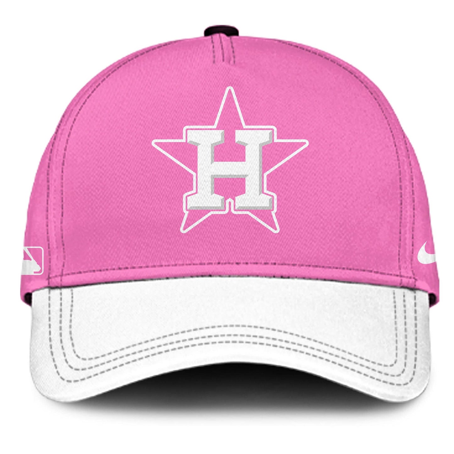 Houston Astros Hello Kitty X MLB Limited Editions Jersey | RI34