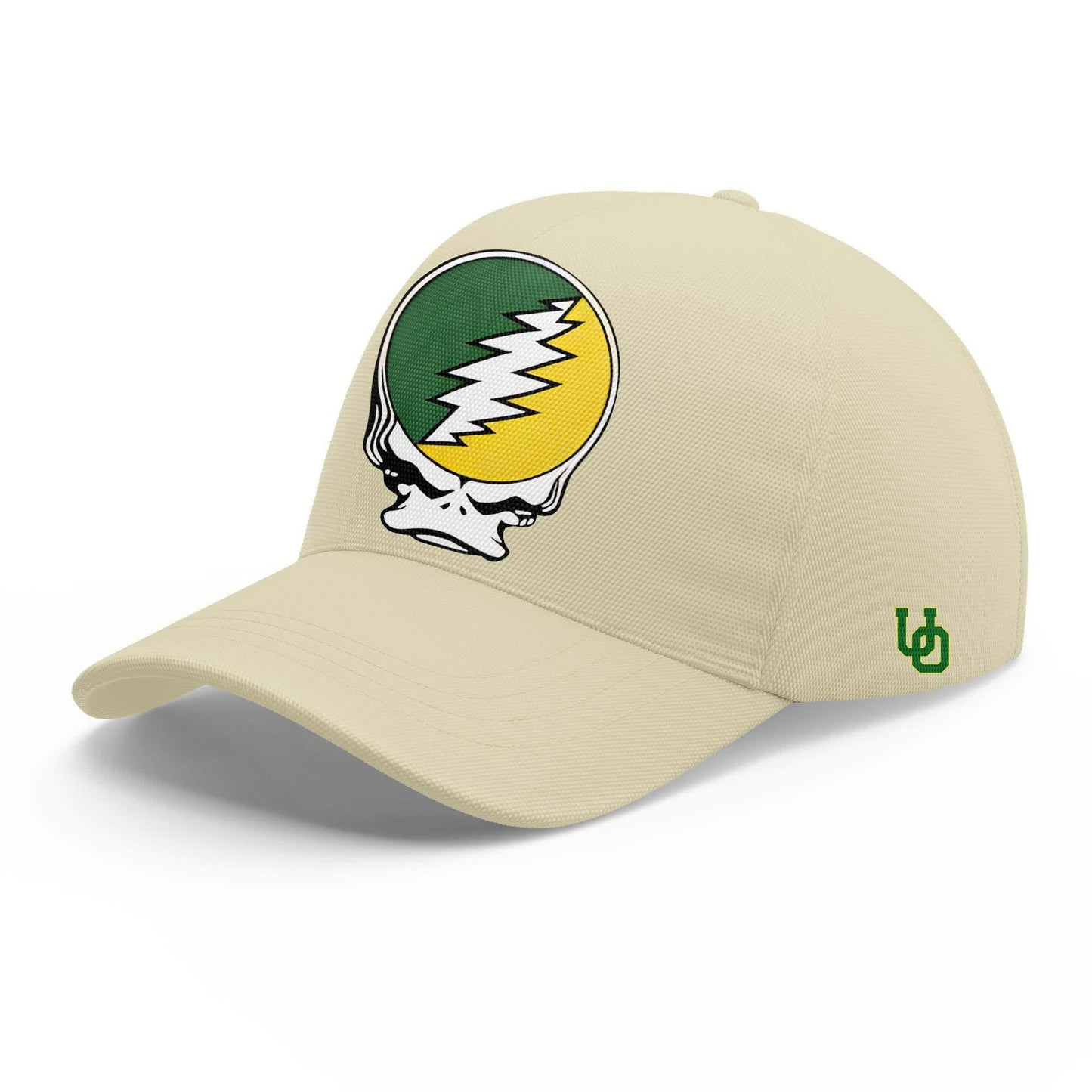 Special 2025 Grateful Ducks Signature Sweatshirt