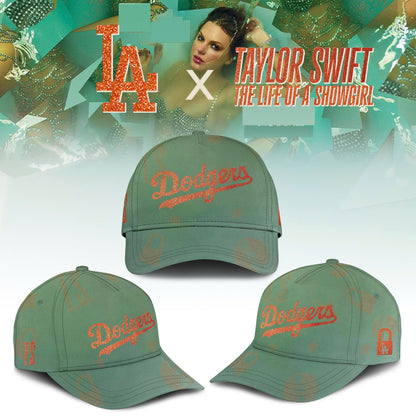 “The Life of a Showgirl” Album 2025 Limited Editions Jersey Ver.5